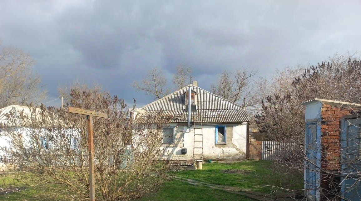 дом р-н Ленинский с Приозерное ул Советская фото 17