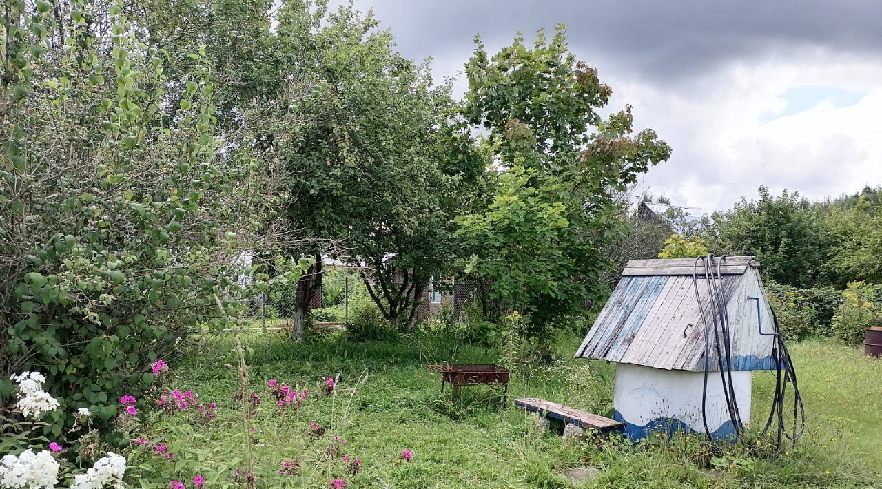 дом городской округ Талдомский Агрика садовое товарищество, 28 фото 8