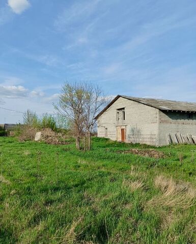 земля дом 2 Родионово-Несветайская, Большекрепинское сельское поселение фото