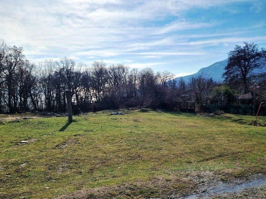 земля г Алушта Трёхгорка Краснокаменская Лаванда, Юбилейная фото 1