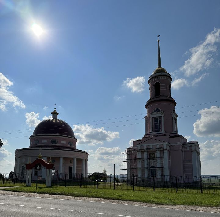 дом р-н Задонский с Кашары ул Молодёжная 48 Кашарский сельсовет фото 16