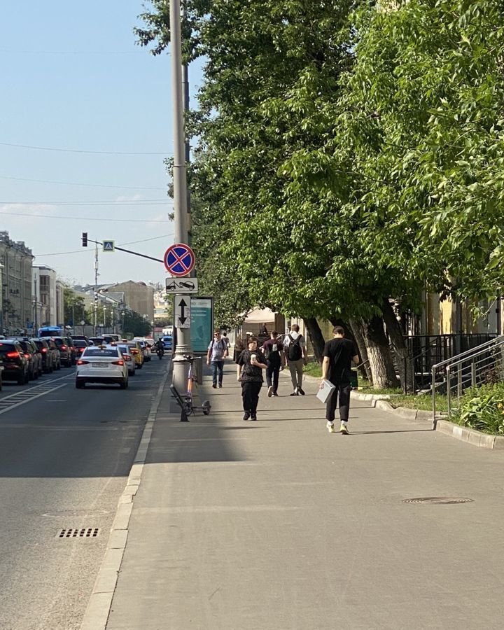 свободного назначения г Москва метро Серпуховская ул Большая Серпуховская 31к/10 фото 18