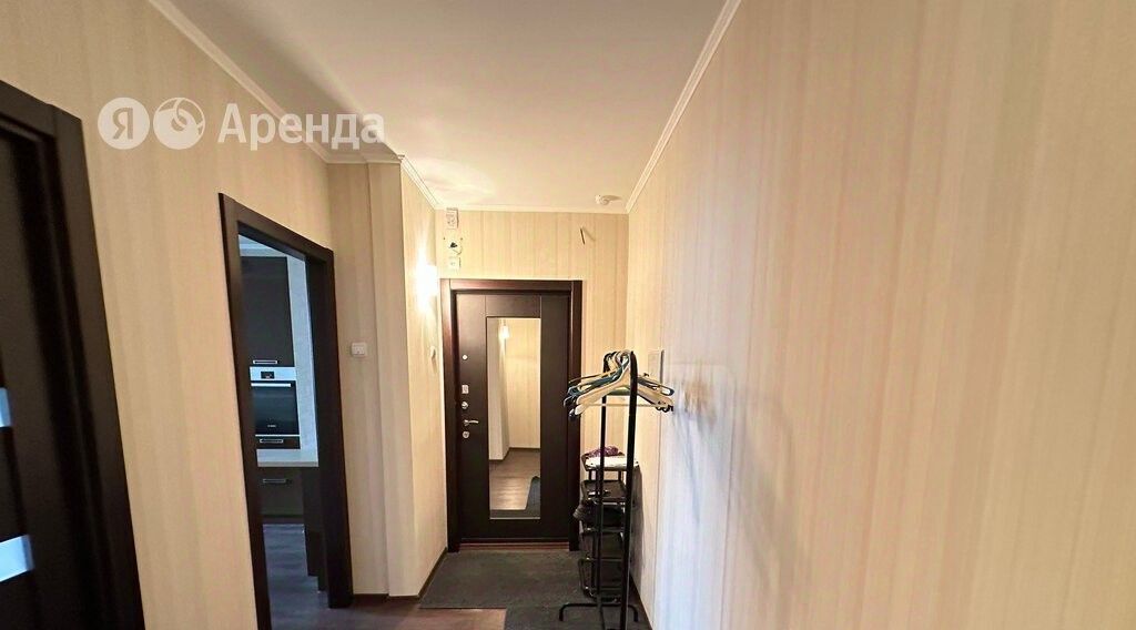 квартира г Москва метро Бунинская аллея проезд Чечёрский 128к/2 фото 4