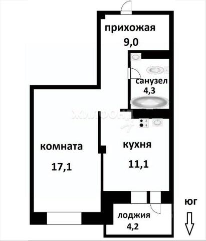 р-н Ленинский ул Междуреченская 2б/3 фото