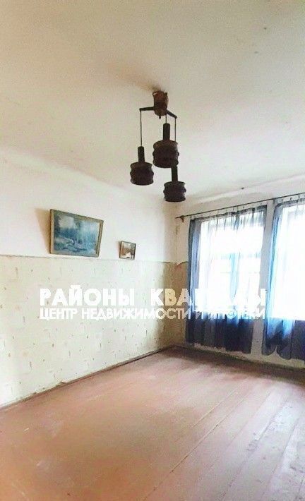 квартира г Челябинск р-н Тракторозаводский ул Танкистов 53 фото 1