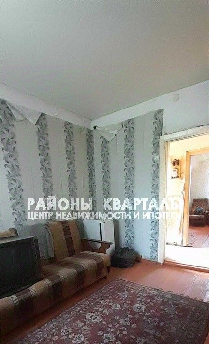 квартира г Челябинск р-н Тракторозаводский ул Танкистов 53 фото 4