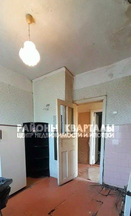 квартира г Челябинск р-н Тракторозаводский ул Танкистов 53 фото 6