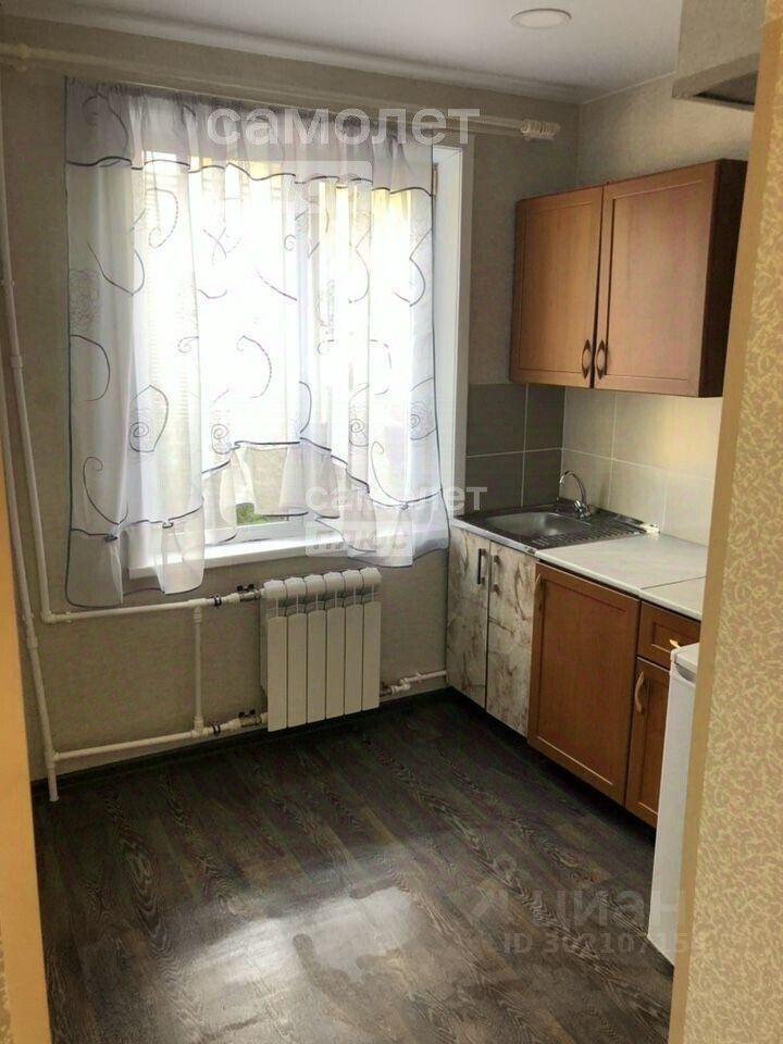 квартира г Иркутск ул Нестерова 34 фото 1