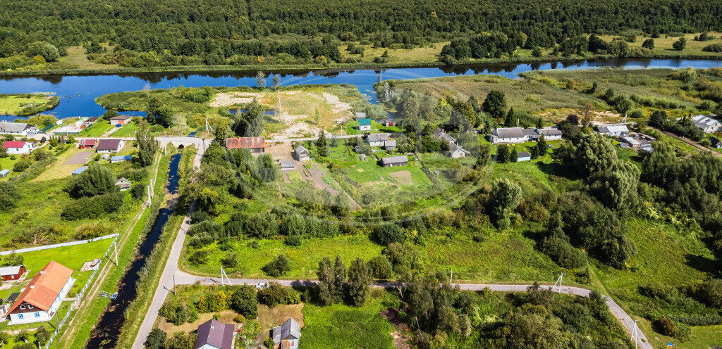 земля р-н Полесский п Головкино ул Школьная фото 2