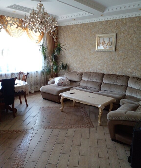 дом г Курск р-н Центральный пер Суворовский 2-й фото 19
