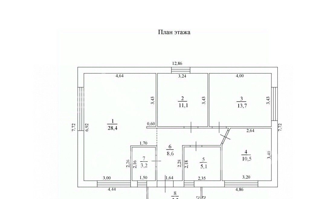 дом г Екатеринбург Ботаническая ул Адмирала Ушакова фото 14