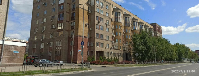 р-н Автозаводский Парк культуры Соцгород дом 38 фото