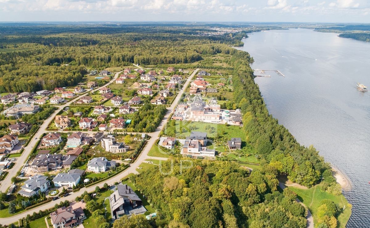 земля городской округ Мытищи п Пестово ул Пестовская 18 км, Пушкино, Алтуфьевское шоссе фото 4