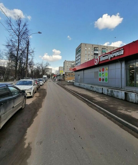 свободного назначения г Нижний Новгород р-н Автозаводский Комсомольская ул Дьяконова 24 фото 2