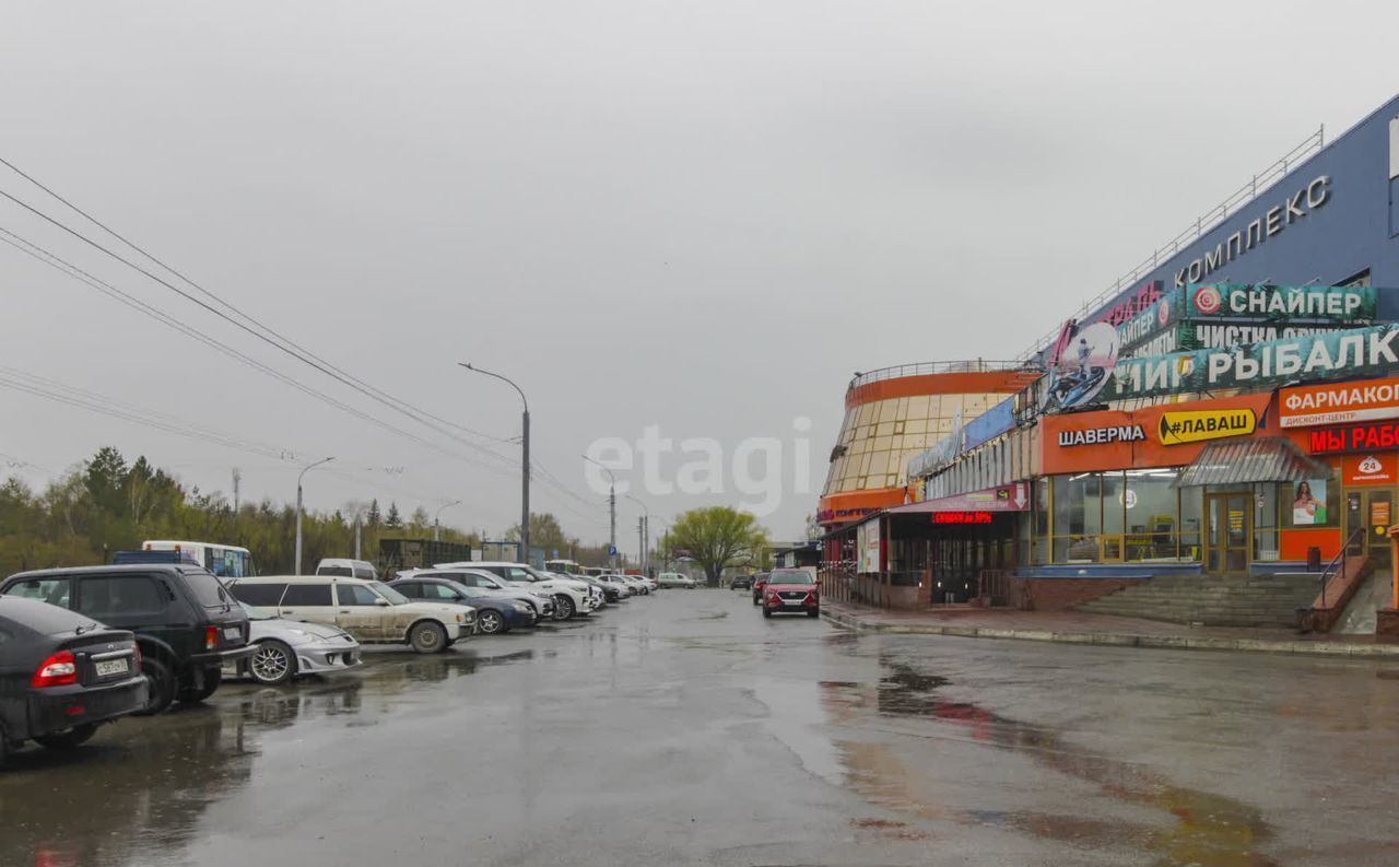 свободного назначения г Омск р-н Кировский ул Лукашевича 10в Кировский АО фото 2