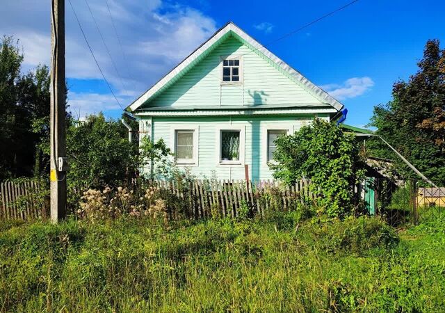 г Окуловка ул Марата 32 Окуловское городское поселение фото