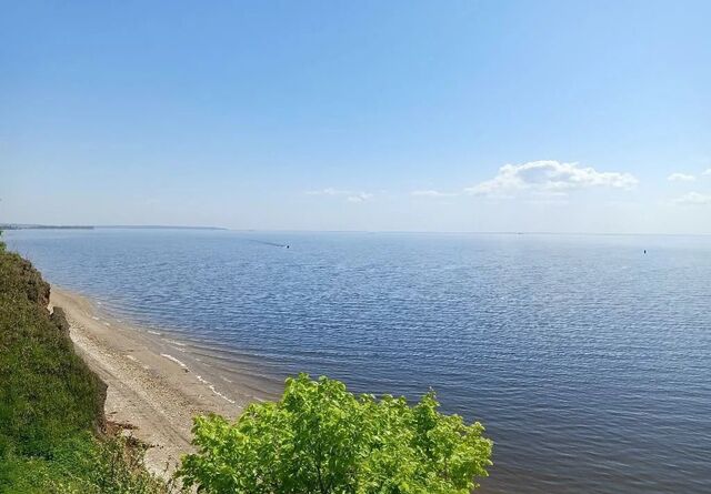 земля ул Пристанская муниципальное образование Лаишево, Лаишево фото