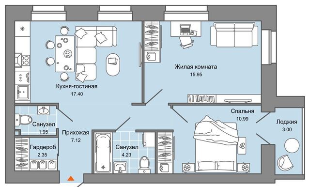 р-н Ленинский фото