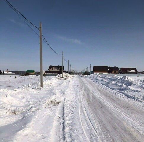 днп тер.УК Усадьба ул Александрийская Малошильнинское с/пос фото