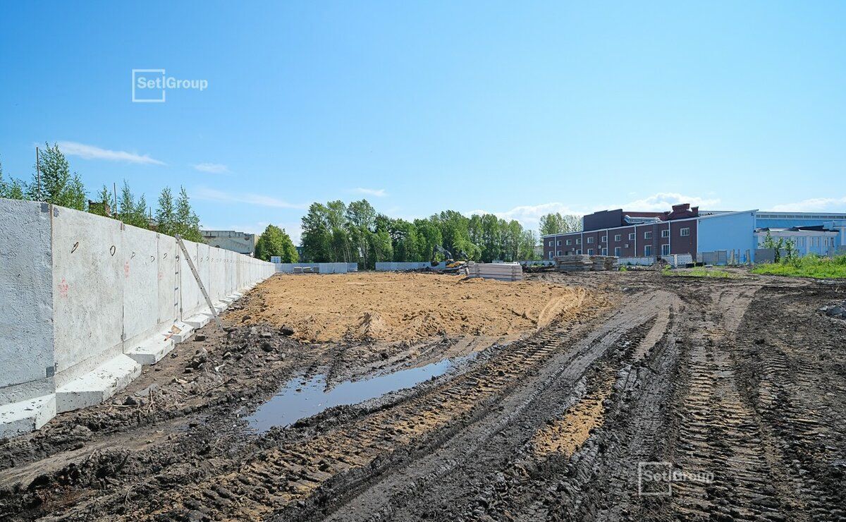 квартира г Санкт-Петербург метро Елизаровская пр-кт Обуховской Обороны 3 ЖК «Астра Континенталь» округ Невская застава фото 28