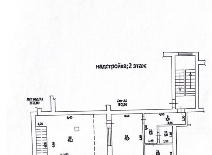 свободного назначения г Краснодар р-н Центральный ул Мира 44/1 фото 15