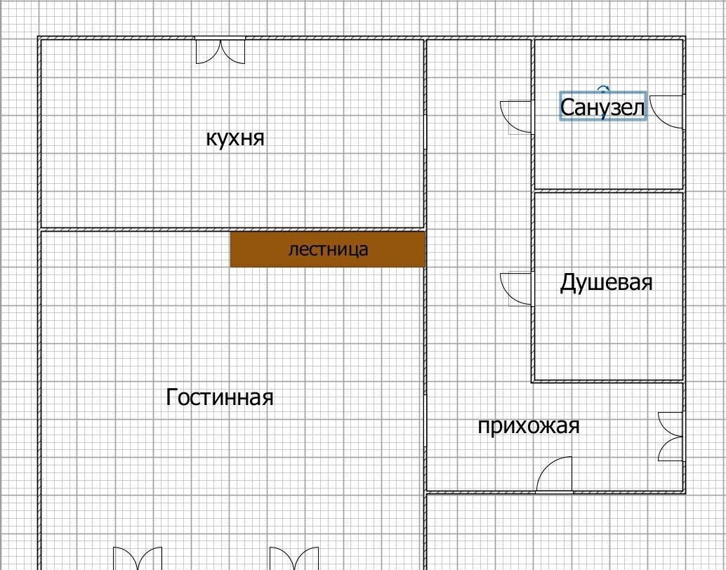 дом р-н Кушнаренковский с Шарипово ул Уфимская Шариповский сельсовет, Кушнаренково фото 26