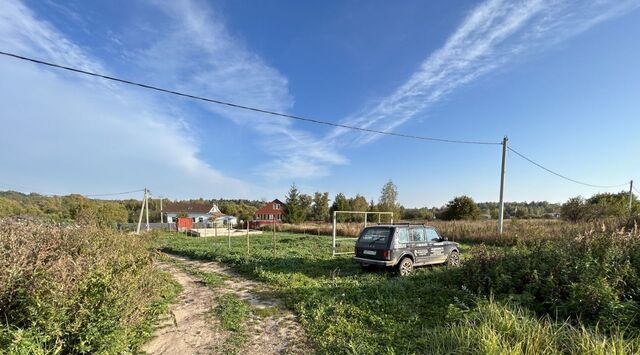 земля Следневское муниципальное образование фото