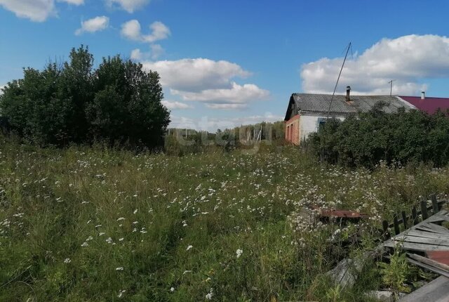 ул Ермака Усть-Ницинское сельское поселение фото