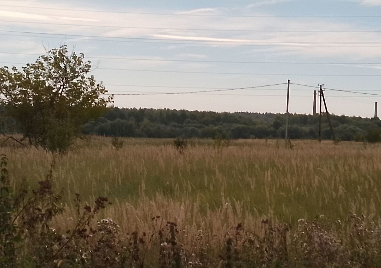 земля городской округ Воскресенск с Ачкасово ул Огородная 72 км, Воскресенск, Новорязанское шоссе фото 1