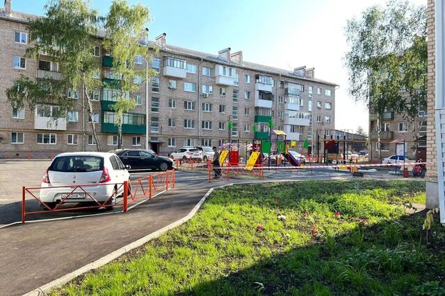 дом 9 городской округ Октябрьский фото