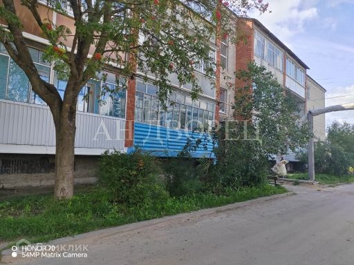 ул Чернышевского 18 городской округ Семёновский фото