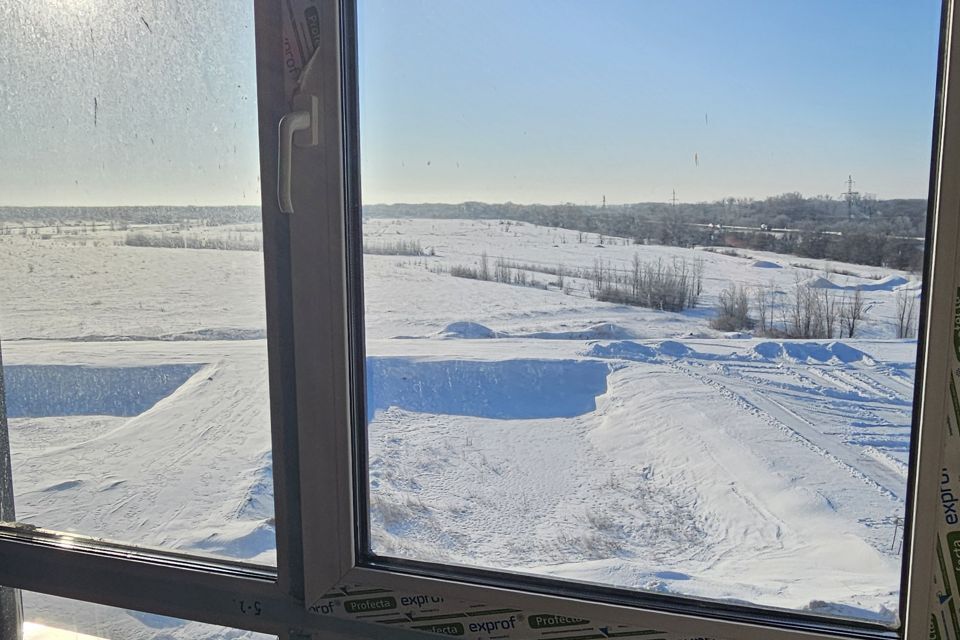 квартира г Оренбург р-н Ленинский ул Ильи Глазунова 3/1 городской округ Оренбург фото 2