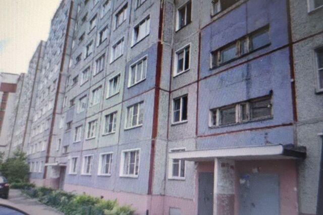 р-н Ленинский дом 89 городской округ Киров фото