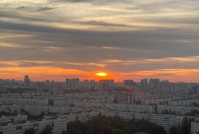 ул Будапештская 102 ЖК «Балканы» Дунайская фото