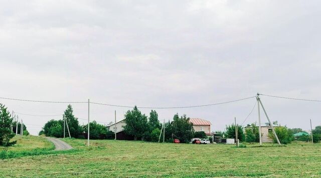 с Большая Каменка пос. Новый Городок, ул. Горная фото