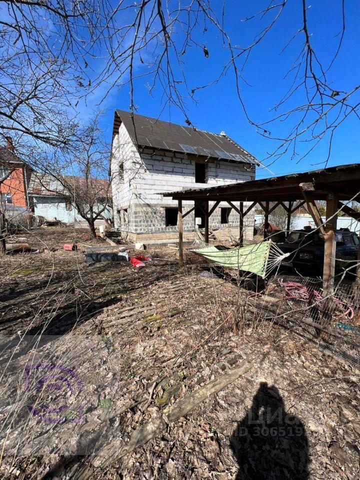 дом городской округ Солнечногорск п Лунёво ул Малые Дубровки Лобня, Химки городской округ фото 4