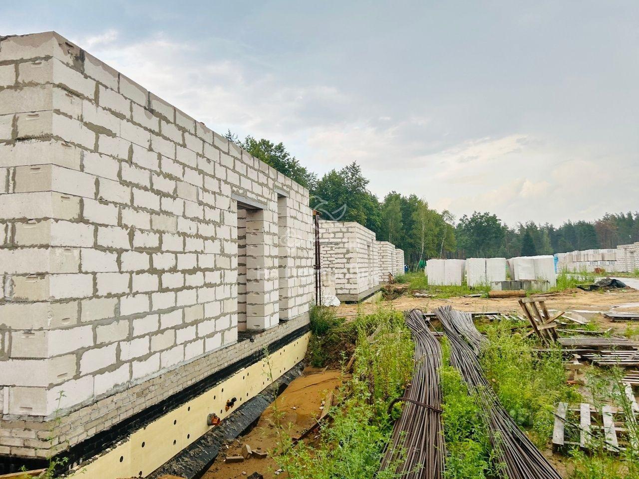 дом городской округ Раменский д Копнино Удельная фото 2