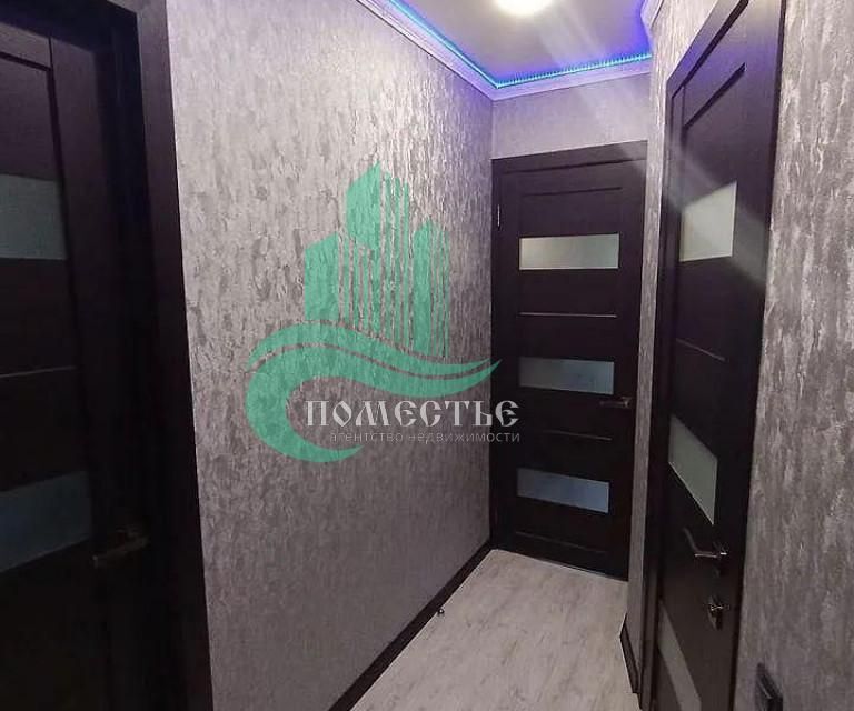 квартира г Красноперекопск мкр 8 9 Красноперекопский район фото 7