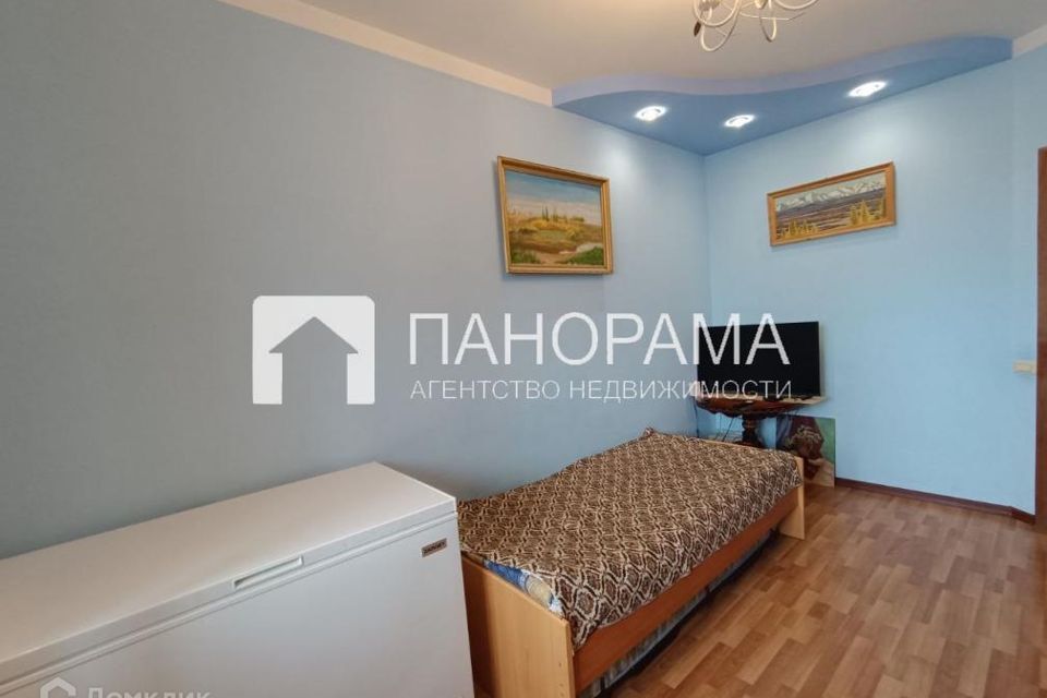 квартира г Якутск ул Кирова 19/1 городской округ Якутск фото 5