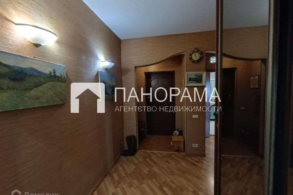 квартира г Якутск ул Кирова 19/1 городской округ Якутск фото 8