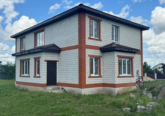 ул Космонавтов 5а Выгоничское городское поселение фото