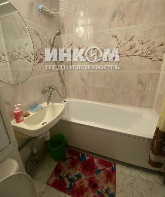 квартира г Зеленоград Зеленоград — Крюково, к 623 фото 18