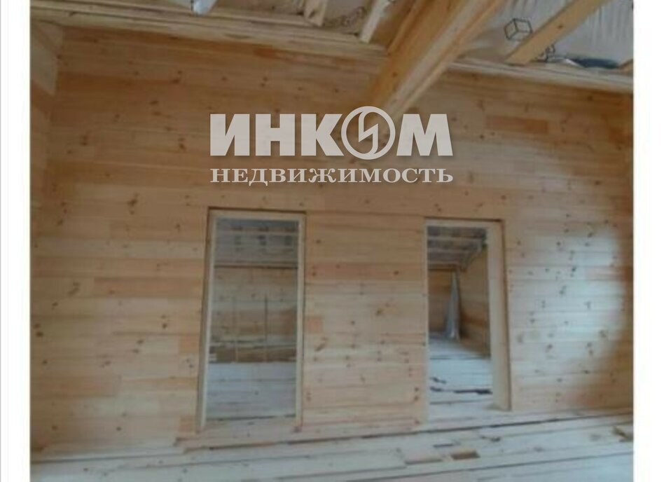 дом г Москва п Кленовское с Кленово ул Объездной Дороги 1км 50в метро Подольск фото 17