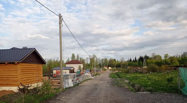 ул Спутниковая 5 фото