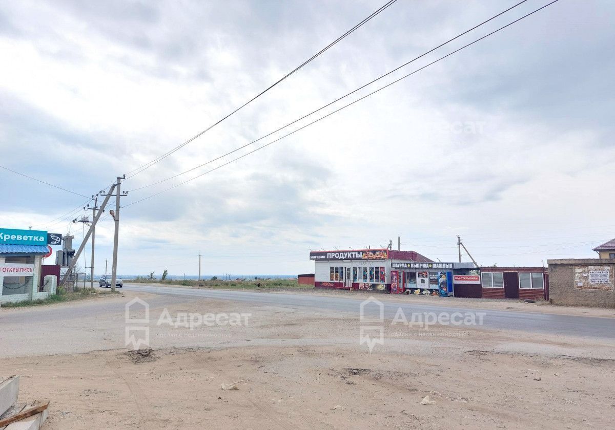 земля г Волгоград р-н Тракторозаводский ул Латошинская фото 3