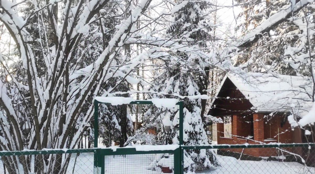 дом городской округ Наро-Фоминский г Апрелевка ул Карла Маркса 62 Апрелевка фото 36