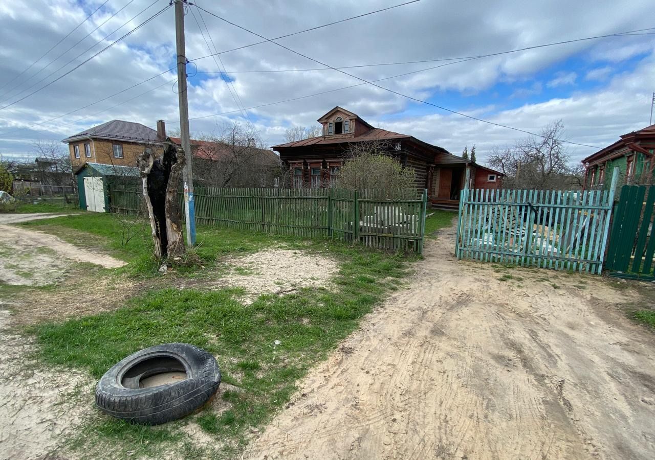 дом городской округ Орехово-Зуевский г Ликино-Дулёво ул Луначарского 26 70 км, Носовихинское шоссе фото 22