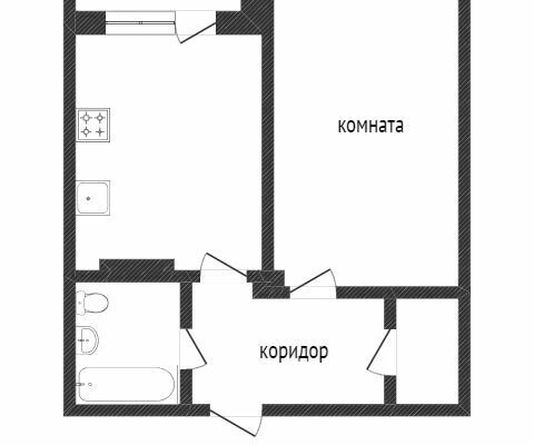 р-н Коминтерновский дом 46/3 фото