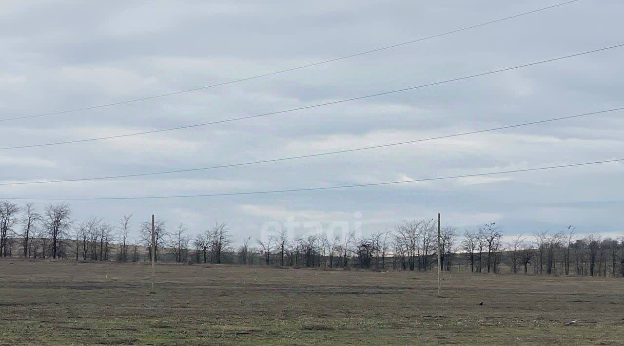 земля р-н Симферопольский с Урожайное Имени Александра Сокина кв-л фото 2