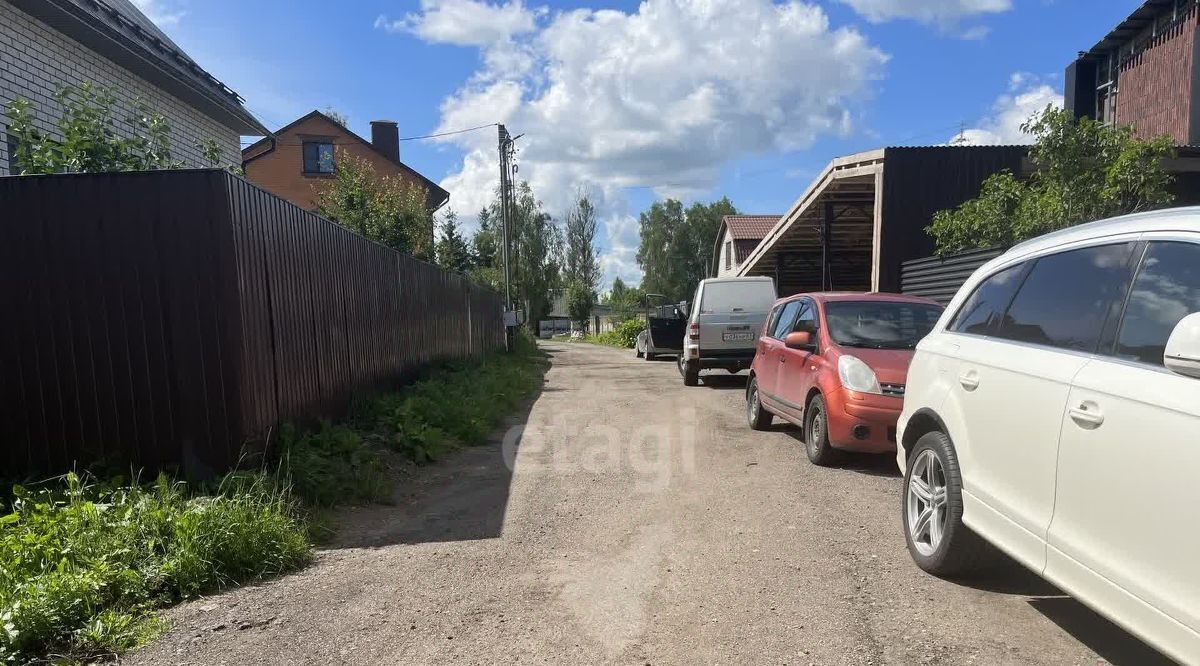 земля г Смоленск п Миловидово р-н Ленинский фото 10